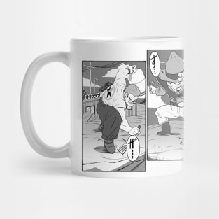 KOTDBZ Mug